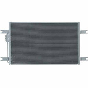 M2-106 YEAR 2011 AC CONDENSER 33.25 X 19 INCH