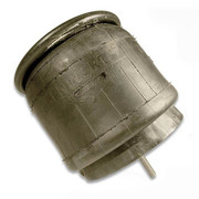 W900L AEROCAB YEAR 2015 12 GAUGE AIR SPRING