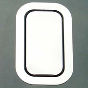 COLUMBIA 120 YEAR 2002 VENT COVER