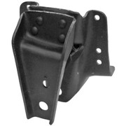 BRIGADIER YEAR 1979 LEAF SPRING HANGER FRONT OF REAR 3 INCH SPRING