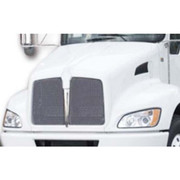 KENWORTH T370 YEAR 2009 FIBERGLASS HOOD SHELL Replacement
