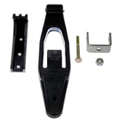 377 YEAR 1989 HOOD LATCH KIT