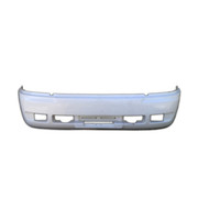 20 Inch Fiberglass Bumper W Tow Fog Vent Holes For Peterbilt 387 Replacement