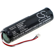 NTA3460-4 BATTERY