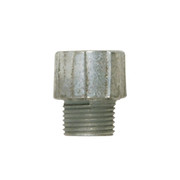Ceiling Extension 1IN Height .375 IP Male x .375 IP Female Replacement