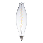 4W LED OLIVE SHAPED GRAND 2200K FILAMENT Replacement