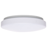 11 Inch LED Cloud Fixture 0-10V Dimming CCT Selectable Replacement