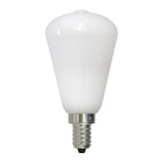 4W LED ST15 3000K FILAMENT MILKY FULLY COMPATIBLE DIMMING