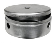 2-.75 in Fixture Body And Cover Unfinished 4 Arm Holes Replacement