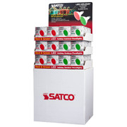 SATCO D2111-2 Replacement