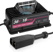 PRO FIT 36 VOLT 18 AMP BATTERY CHARGER TXT MODEL FOR YEAR 2006