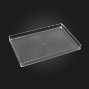 OptiWell Reservoir Cover PP 9.3mm Sterile Medical Storage