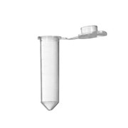 Sterile Microtube W Cap 2.0ml Clear Self-Standing Storage Tube Replacement