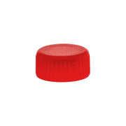 Screw Cap Red 2.0ml Microtube O-Ring Non-Sterile 1000/Bag Replacement