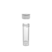 SureSeal Transport Tube 5ml Non-Sterile O-Ring Sealing Cap Replacement