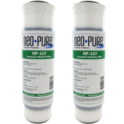 ELKAY LRPB28RAK 2 PACK