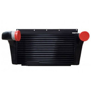 1652 YEAR 1998 CHARGE AIR COOLER 23.38 X 12.56 INCH