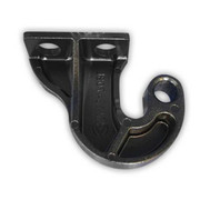 379 127 BBC YEAR 1987 STEEL LOWER HOOD PIVOT PASSENGER SIDE