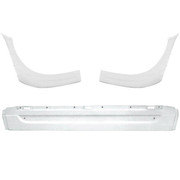 7600 YEAR 2015 EXTENDED CENTER GRILLE FILLER PANEL EXTENDED