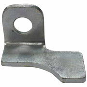 AIR LINER II SUSPENSIONS YEAR 2007 3.375 OAL X 1.77 WIDE HANGER WEAR PAD PASSENGER SIDE