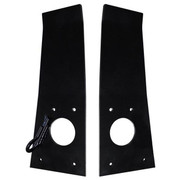 359 YEAR 1977 HOOD ROLLER GUIDE INNER PASSENGER SIDE