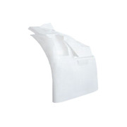 4200 YEAR 2009 FENDER EXTENSION PASSENGER SIDE