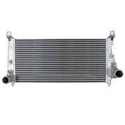 Charge Air Cooler Kit 37.75 X 18.625 Inch