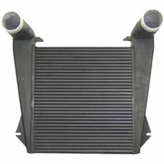378 YEAR 1990 SUPER DUTY CHARGE AIR COOLER KIT 25 X 27.25 INCH