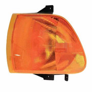Amber Turn Signal Driver Side Replacement
