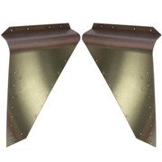 359 YEAR 1968 STANDARD HOOD SKIRT DRIVER SIDE