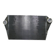 LTL9000 YEAR 1992 CHARGE AIR COOLER KIT 39.375 X 27.25 INCH