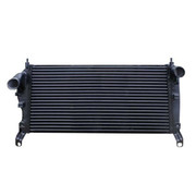 C2500 WITH 6.6L DIESEL ENGINES YEAR 2010 SUPER DUTY CHARGE AIR COOLER KIT 38.75 X 19 INCH