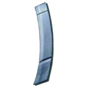 Cap For Fairing Passenger Side Replacement