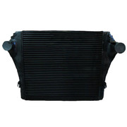 Charge Air Cooler Kit 32.25 X 23.5 Inch Replacement