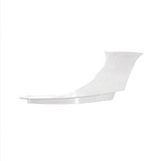 4200 YEAR 2021 HEADLIGHT FILLER PANEL DRIVER SIDE