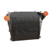 FL70 YEAR 2003 CHARGE AIR COOLER 27.25 X 25 INCH