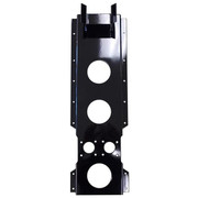 359 127 BBC YEAR 1976 359 EXTENDED HOOD CENTER MOUNTING TOP HOOD BRACKET