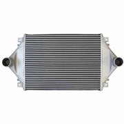 Charge Air Cooler 34.25 X 26.5 Inch Replacement