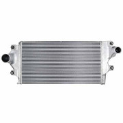 Charge Air Cooler Kit 36 X 20 Inch Replacement