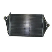 CENTURY 112 YEAR 2005 CHARGE AIR COOLER KIT 36.875 X 26.437 INCH