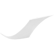 7400 YEAR 2019 HEADLIGHT FILLER PANEL DRIVER SIDE