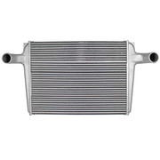 TOPKICK YEAR 1997 CHARGE AIR COOLER KIT 34.88 X 26.41 INCH
