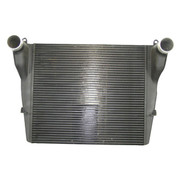 Charge Air Cooler Kit 30.669 X 33.661 Inch Replacement