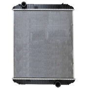 FL60 YEAR 1996 PLASTIC ALUMINUM 2 ROW RADIATOR KIT W OUT OIL COOLER