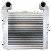 MT45 YEAR 1999 CHARGE AIR COOLER KIT 23.5 X 24 INCH
