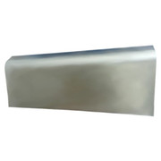 359 YEAR 1967 HOOD TOP PANEL DRIVER SIDE