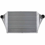9500 SERIES YEAR 1994 CHARGE AIR COOLER KIT 35.25 X 27.28 INCH