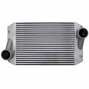 5600I YEAR 2008 CHARGE AIR COOLER 25.37 X 18 INCH