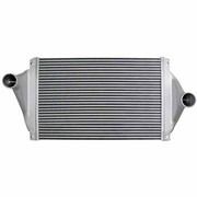 CASCADIA 113 YEAR 2009 CHARGE AIR COOLER 37.875 X 25.5 INCH