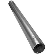4 IDID X 36 Inch SS Connector Pipe Replacement